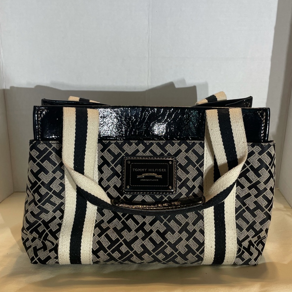 Tommy Hilfiger Retro American Classic